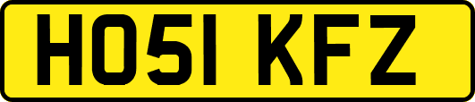 HO51KFZ