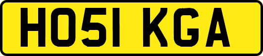 HO51KGA