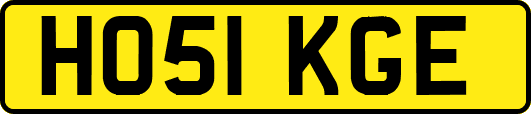 HO51KGE