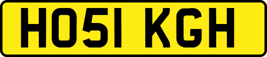 HO51KGH