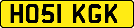 HO51KGK