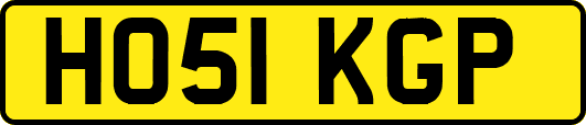 HO51KGP