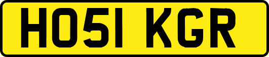 HO51KGR