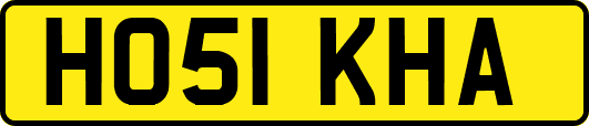 HO51KHA