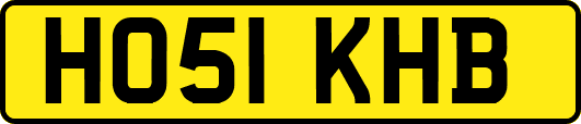 HO51KHB