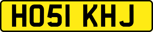 HO51KHJ