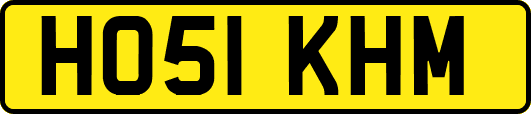 HO51KHM