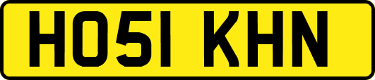 HO51KHN