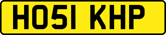 HO51KHP