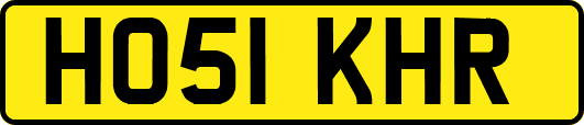 HO51KHR