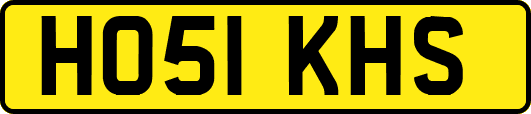 HO51KHS