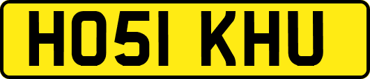 HO51KHU