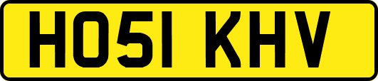 HO51KHV