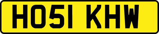 HO51KHW