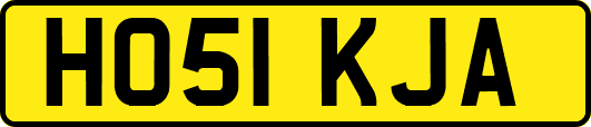 HO51KJA