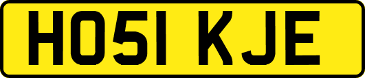 HO51KJE