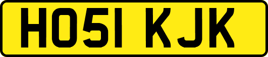 HO51KJK