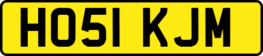 HO51KJM
