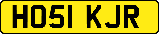 HO51KJR