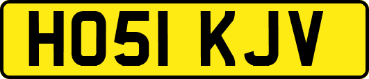 HO51KJV