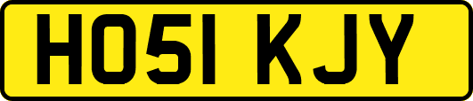 HO51KJY