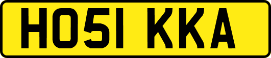 HO51KKA