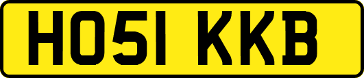 HO51KKB