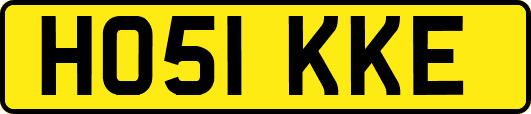 HO51KKE
