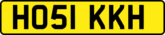 HO51KKH