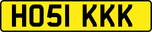 HO51KKK