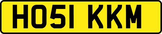 HO51KKM