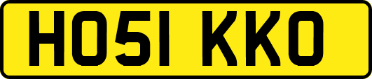 HO51KKO