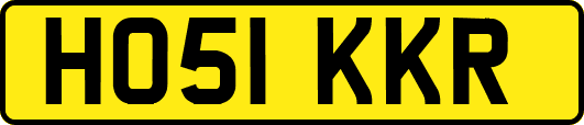 HO51KKR