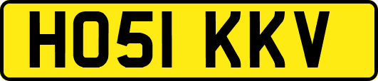 HO51KKV