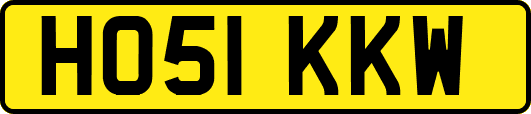 HO51KKW