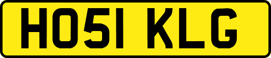 HO51KLG