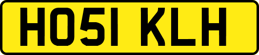 HO51KLH