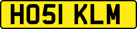 HO51KLM