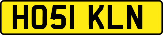 HO51KLN
