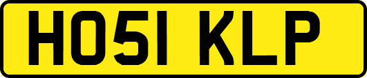 HO51KLP