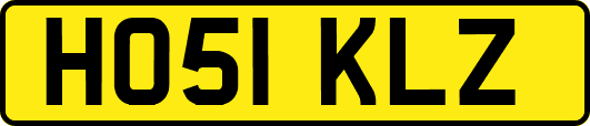 HO51KLZ
