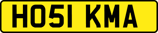 HO51KMA