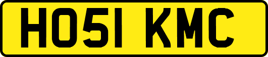 HO51KMC