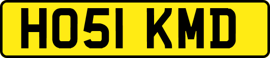 HO51KMD