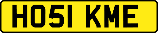 HO51KME