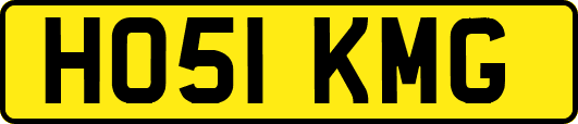 HO51KMG
