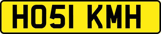 HO51KMH