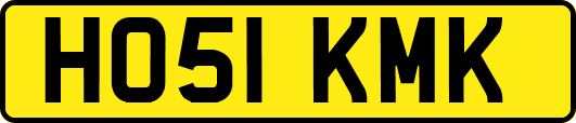 HO51KMK