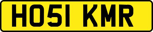 HO51KMR