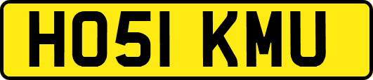 HO51KMU
